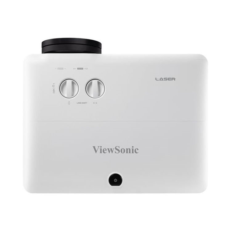 Laser projector WUXGA shortthrow Laser projector WUXGA shortthrow