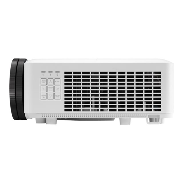 Laser projector WUXGA shortthrow Laser projector WUXGA shortthrow