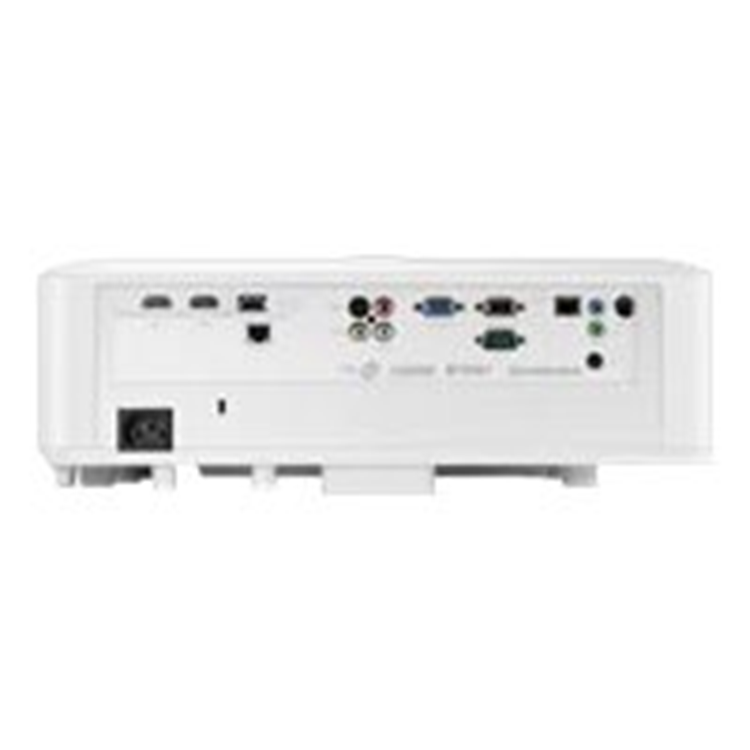 Laser projector WUXGA shortthrow Laser projector WUXGA shortthrow