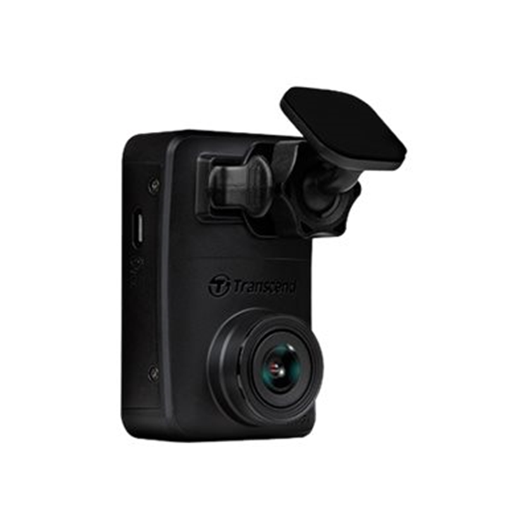TRANSCEND 32GB Dashcam DrivePro 10