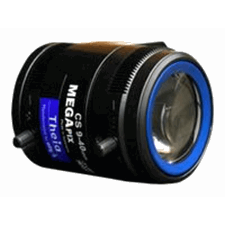 LENS CS VARIF 9-40MM DC-IRIS D/N LENS CS VARIF 9-40MM DC-IRIS D/N