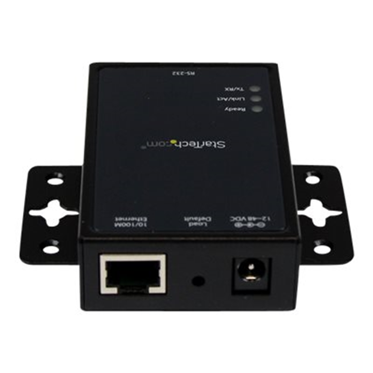1Port RS232 Serial to IP Ethernet Cnvrtr 1Port RS232 Serial to IP Ethernet Cnvrtr