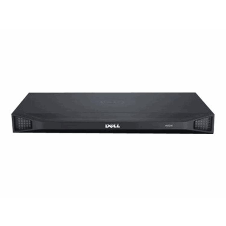 Dell DAV2216-G01 16-port analog upgradeable to digitale KVM switch Dell DAV2216-G01 16-port analog upgradeable to digitale KVM switch
