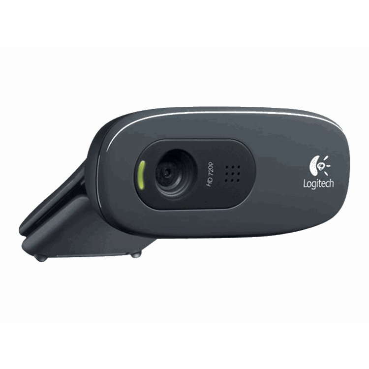Logitech HD Webcam C270