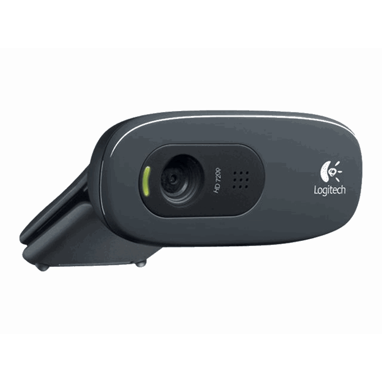 Logitech HD Webcam C270