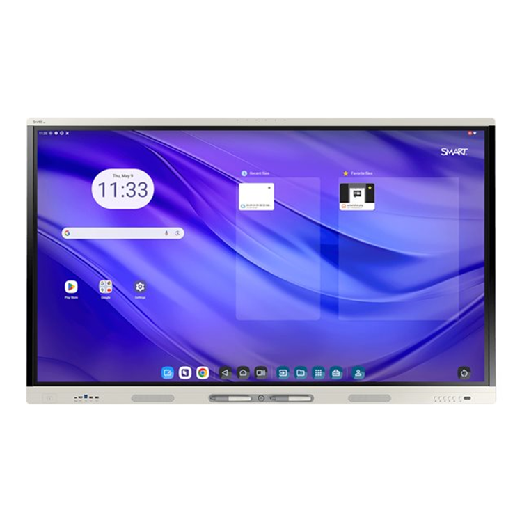 SMART Board MX065-V5 interactive display SMART Board MX065-V5 interactive display