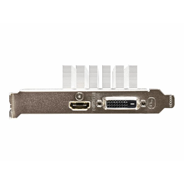 Low Profile DDR5 2048MB 64bit Low Profile DDR5 2048MB 64bit