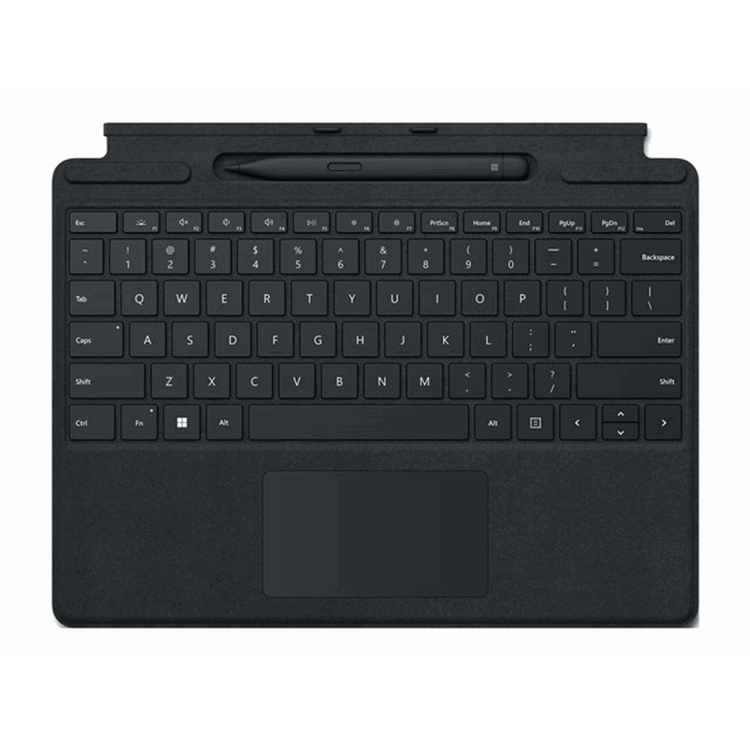 Pro Sig KB IN Black