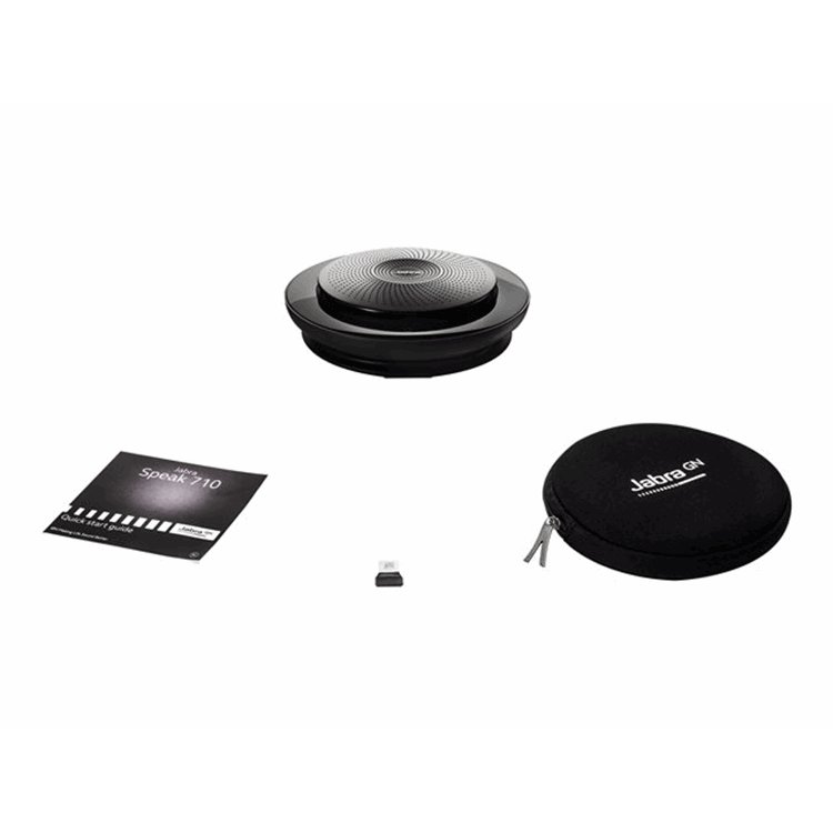 Jabra Speak 710 UC USB BT & 370 Jabra Speak 710 UC USB BT & 370