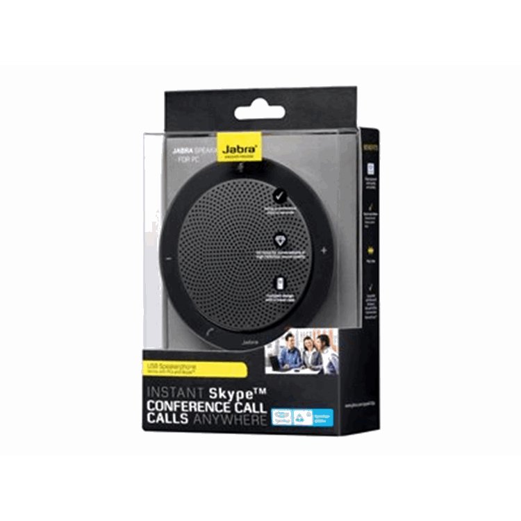 Jabra Speak 710 UC USB BT & 370 Jabra Speak 710 UC USB BT & 370