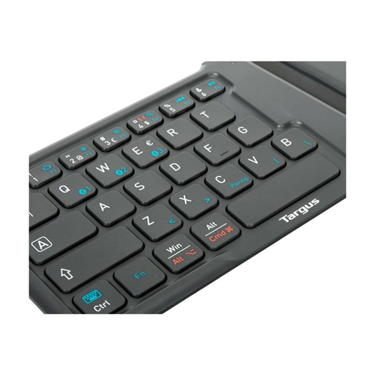 Targus Anti Microbial Folding Ergonomic Targus Anti Microbial Folding Ergonomic