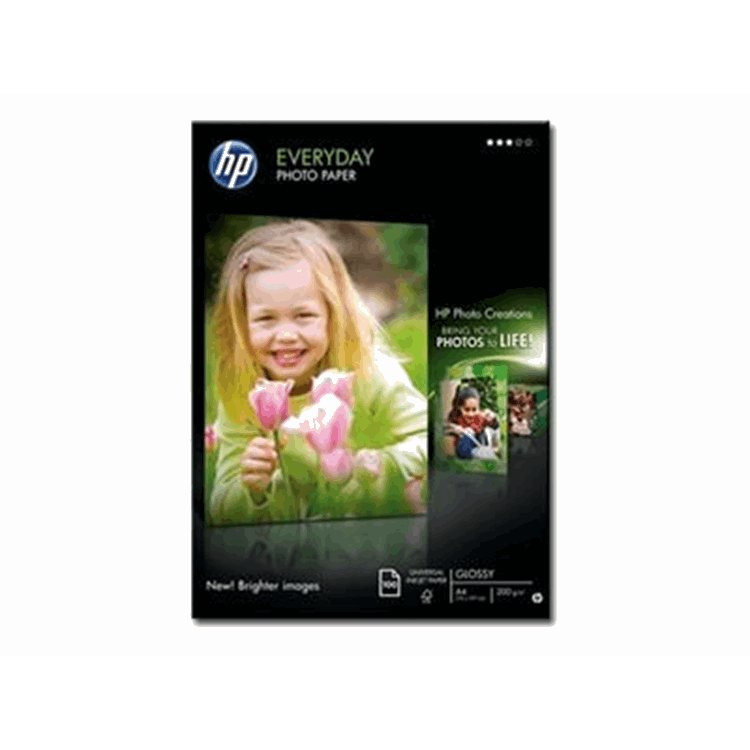 Everyday Photo A4 semi-glossy one-sided Everyday Photo A4 semi-glossy one-sided