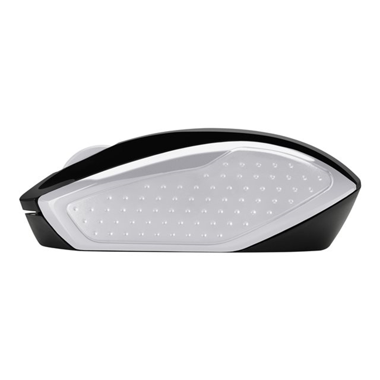 HP 200 Pk Silver Wireless Mouse