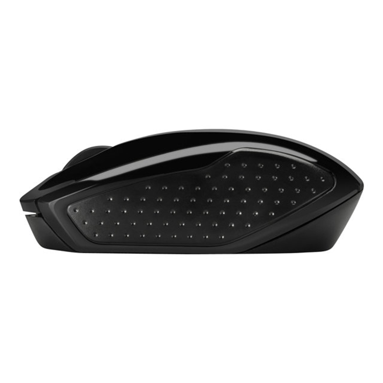 HP 200 Pk Silver Wireless Mouse