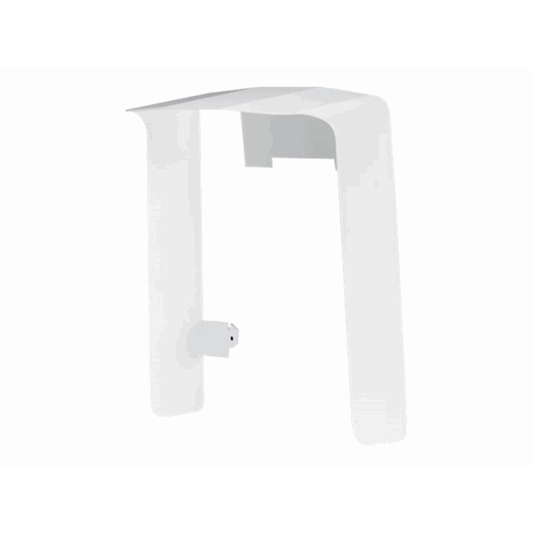 AXIS T98A SUNSHIELDMetal sunshield