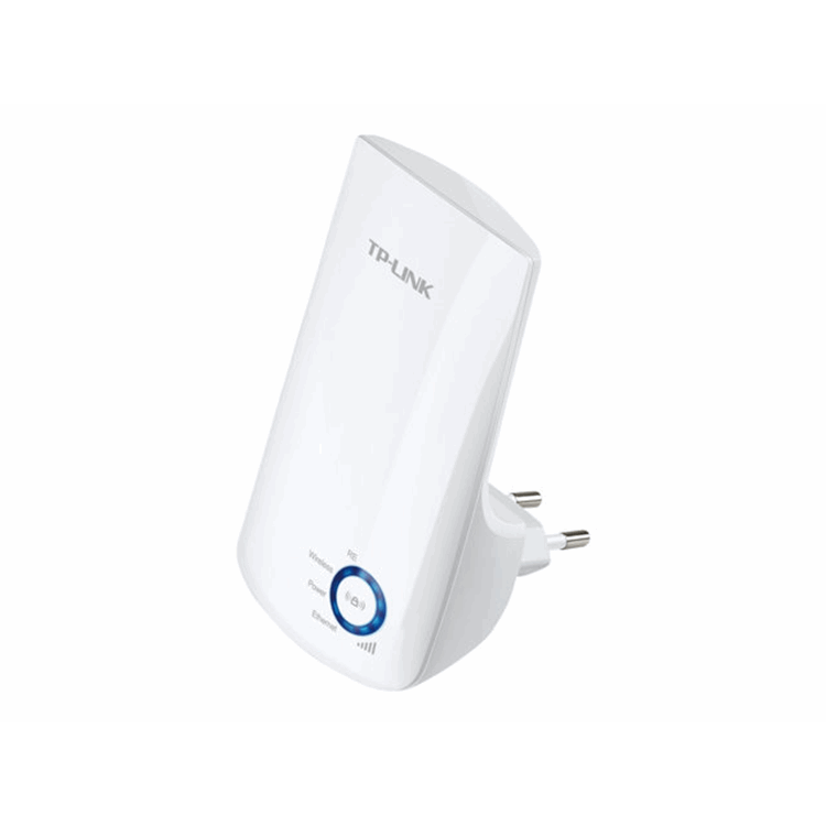 Universal Range Extender Universal Range Extender