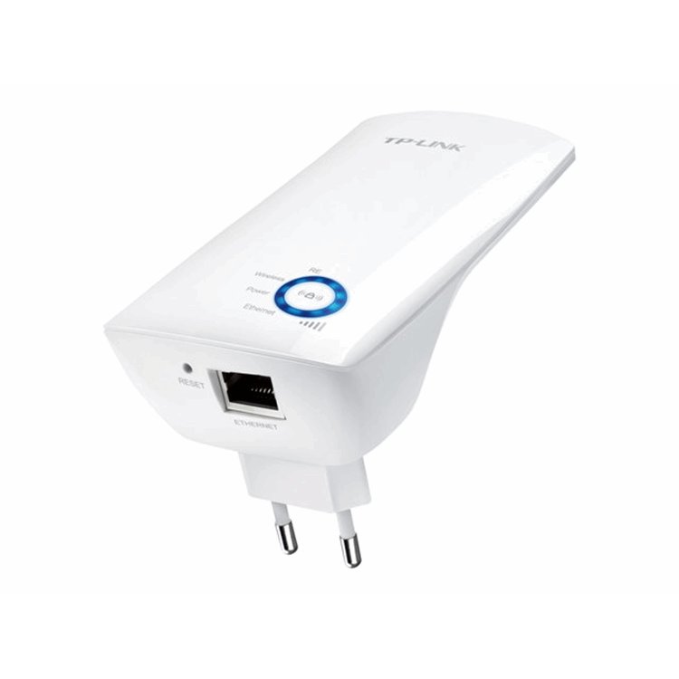 Universal Range Extender