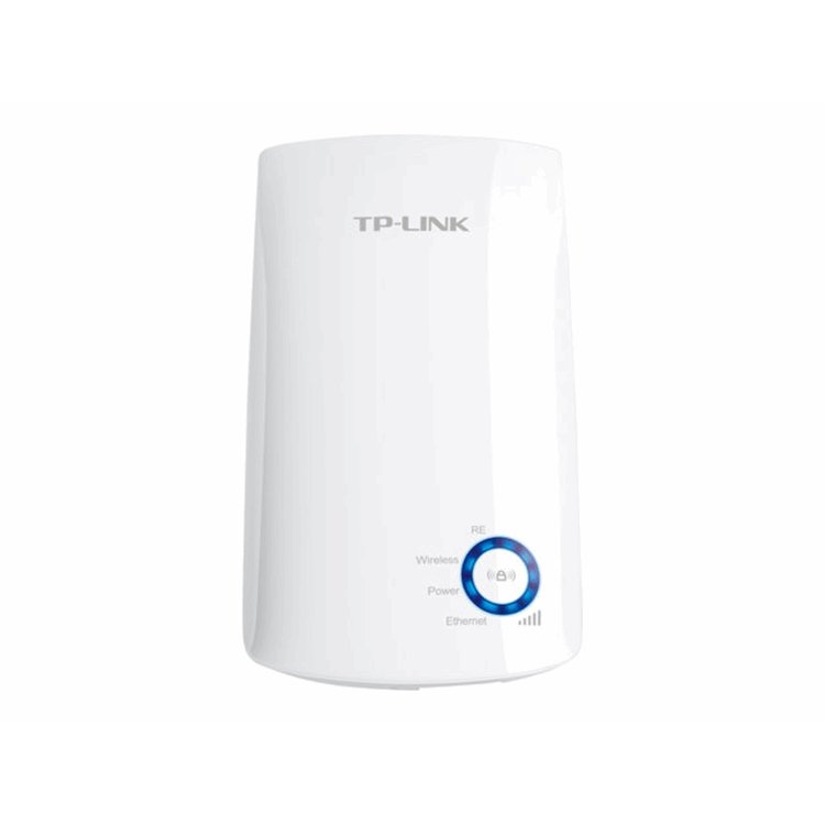 Universal Range Extender
