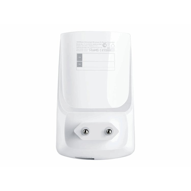 Universal Range Extender