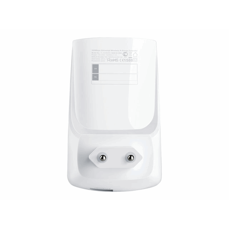 Universal Range Extender