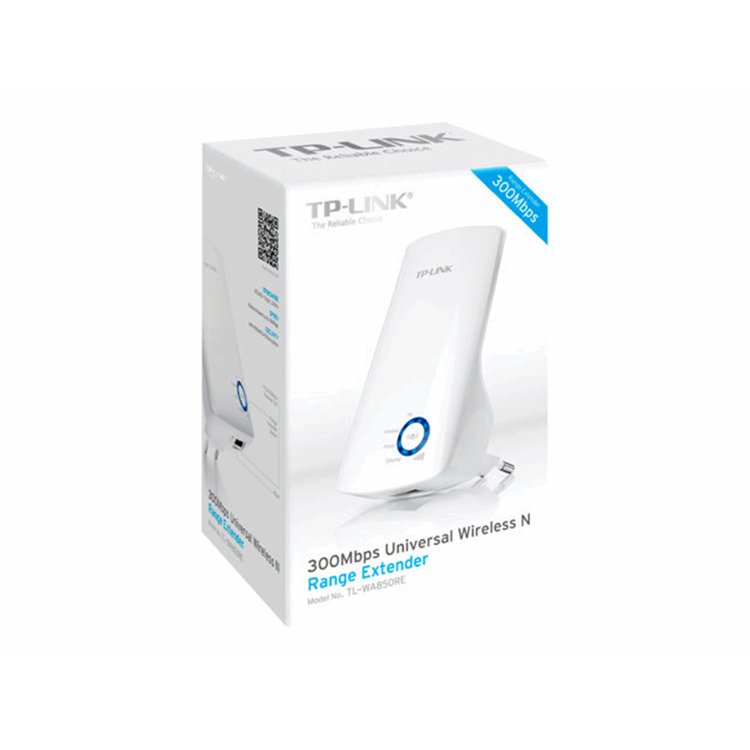 Universal Range Extender
