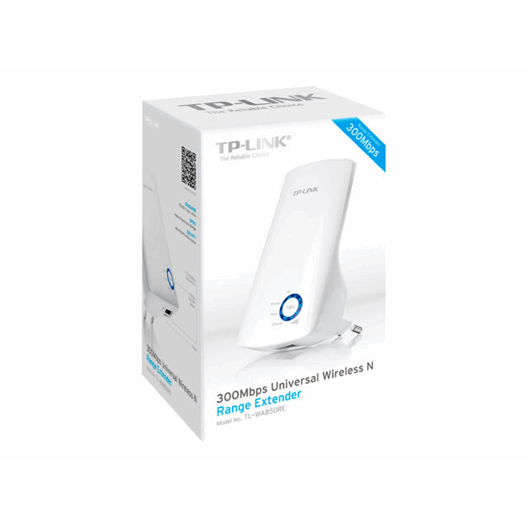 Universal Range Extender