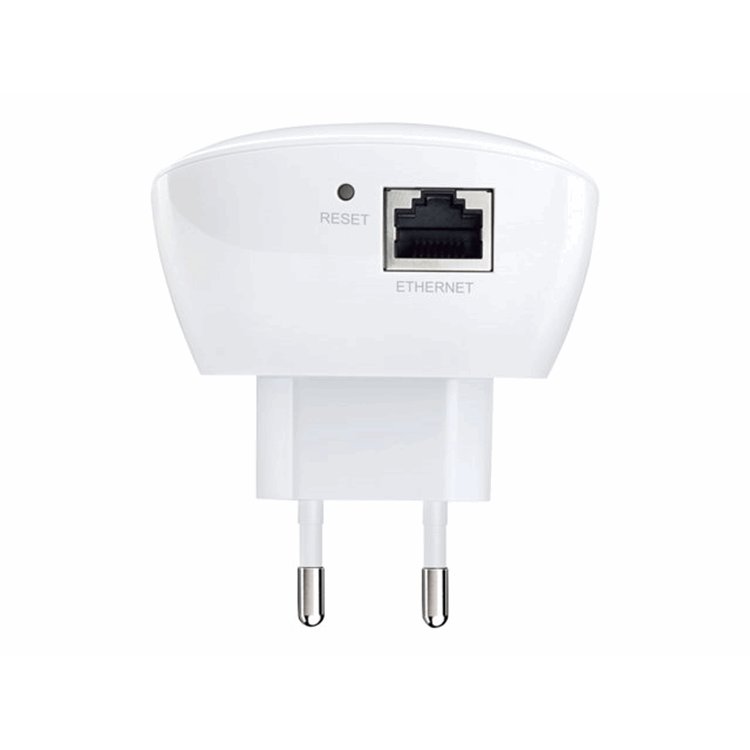 Universal Range Extender