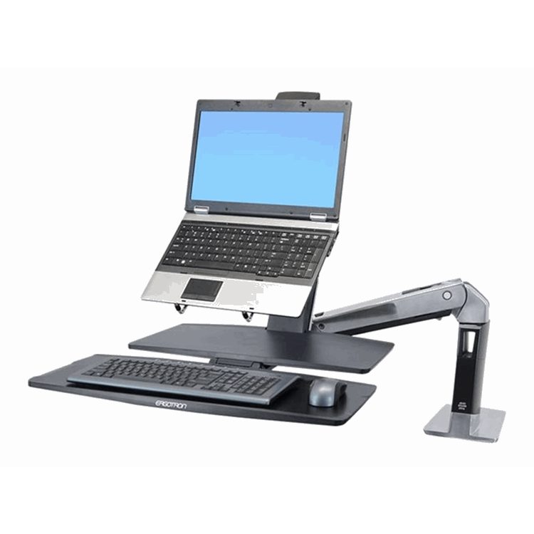 24-317-026/Workfit-A II LD 5''Lift polish 24-317-026/Workfit-A II LD 5''Lift polish