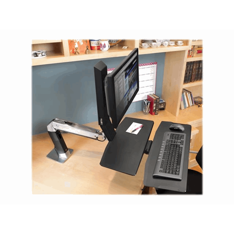 24-317-026/Workfit-A II LD 5''Lift polish 24-317-026/Workfit-A II LD 5''Lift polish