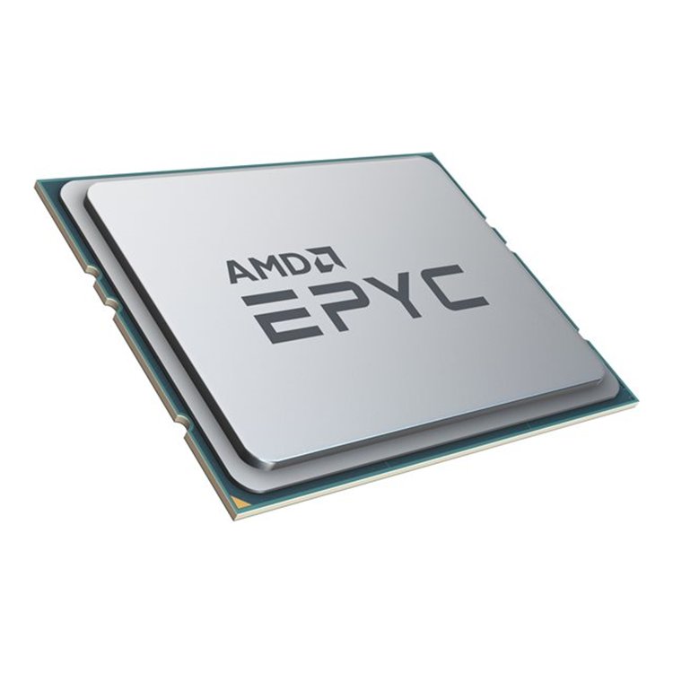 AMD Epyc 7542 Tray AMD Epyc 7542 Tray