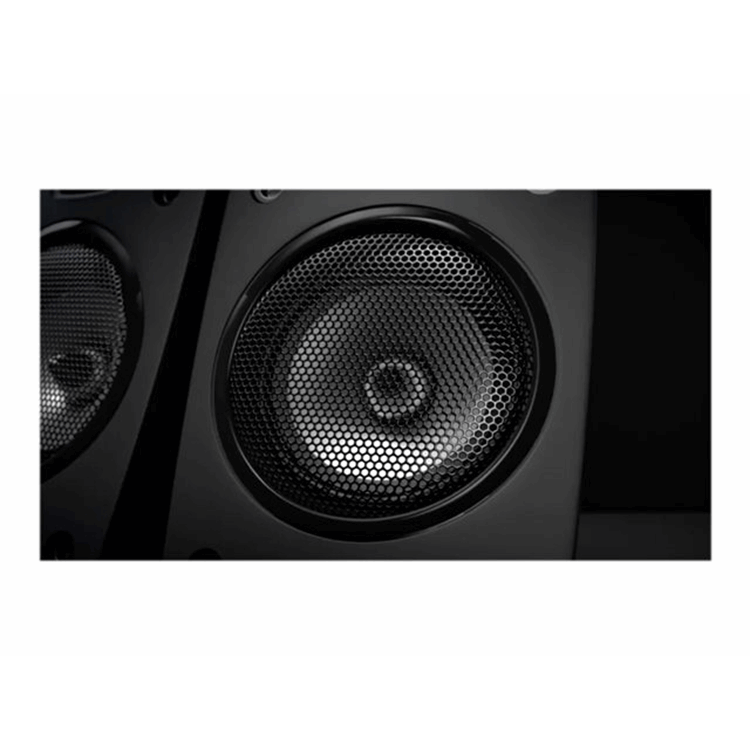 LOGI Z906 Surr Sound Spks (UK)