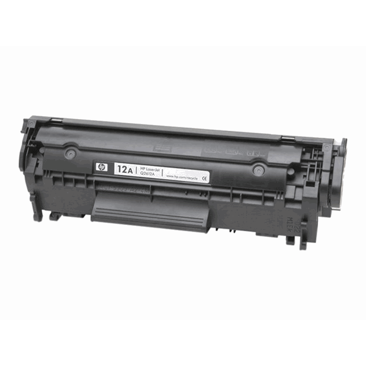 HP Toner/black 2000sh LJ 1010 1012 1015 HP Toner/black 2000sh LJ 1010 1012 1015
