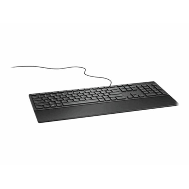 Dell Multimedia Keyboard-KB216 Dell Multimedia Keyboard-KB216