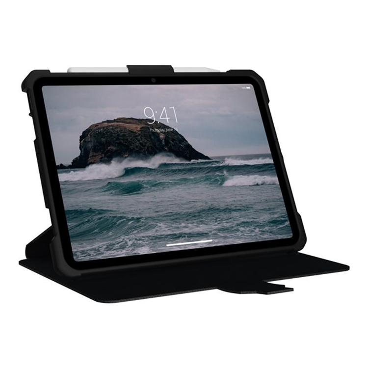 UAG iPad Wendy Metropolis Black