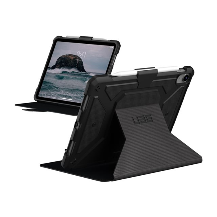 UAG iPad Wendy Metropolis Black