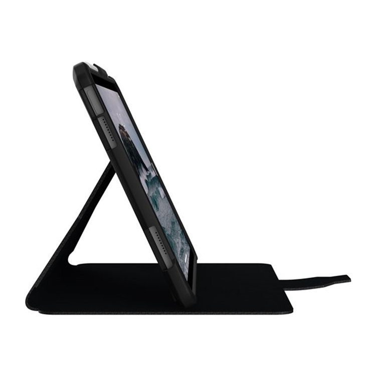 UAG iPad Wendy Metropolis Black