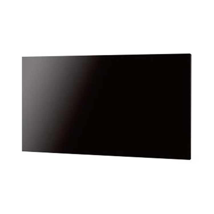 55i UN-Series LFD for videowalls - 500cd/m2 - Direct LED backlight - 24/7 proof- OPS Slot - CM Slot 