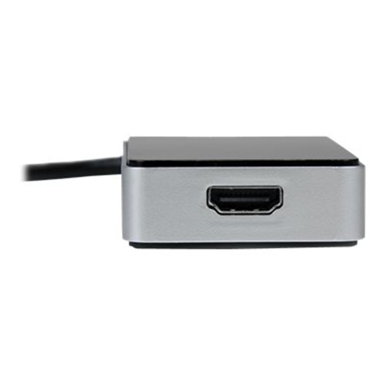 USB 3.0 to HDMI External Video Card Mult