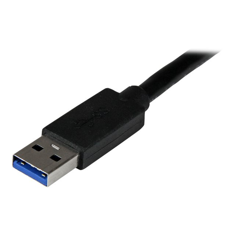 USB 3.0 to HDMI External Video Card Mult