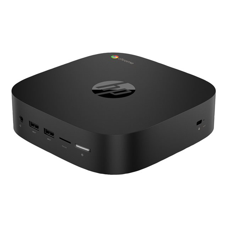 HP ChromeBox G2 Intel i5-7300U UMA 8GB HP ChromeBox G2 Intel i5-7300U UMA 8GB