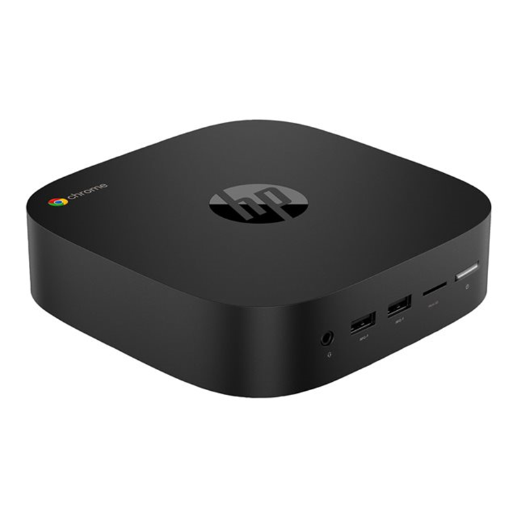 HP ChromeBox G2 Intel i5-7300U UMA 8GB HP ChromeBox G2 Intel i5-7300U UMA 8GB