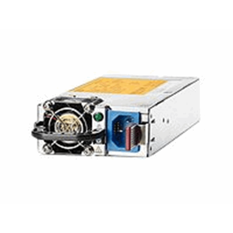 HP 1200W Common Slot Platinum Plus Hot Plug Power Supply Kit