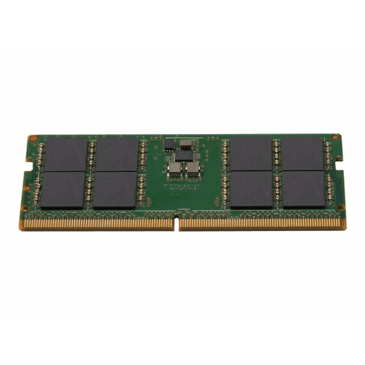 32GB (1x32GB) DDR5 4800 SODIMM ECC Mem 32GB (1x32GB) DDR5 4800 SODIMM ECC Mem