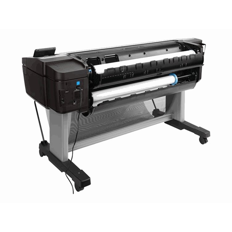 HP DesignJet T1700 44-in Printer