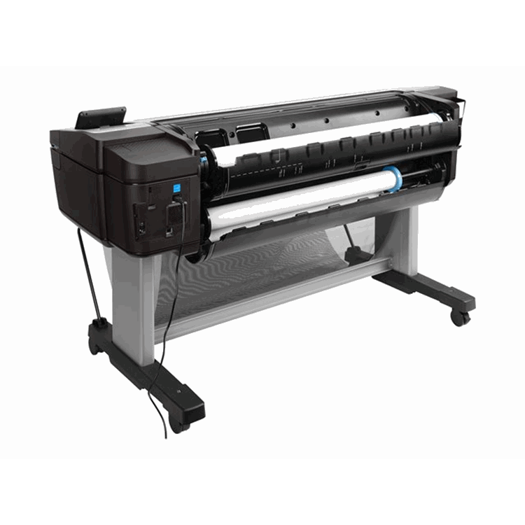 HP DesignJet T1700 44-in Printer HP DesignJet T1700 44-in Printer