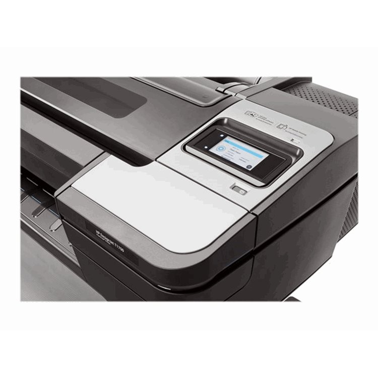 HP DesignJet T1700 44-in Printer