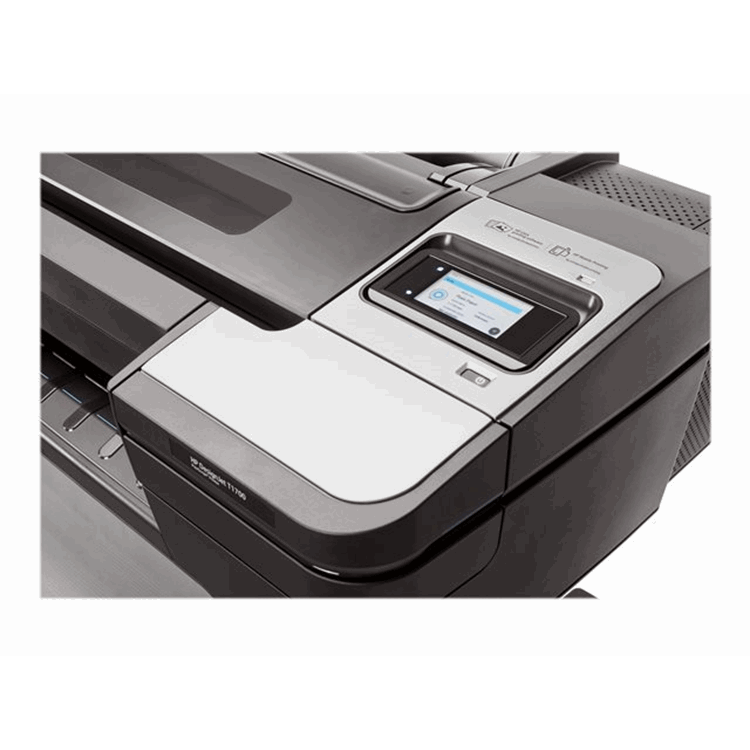 HP DesignJet T1700 44-in Printer HP DesignJet T1700 44-in Printer