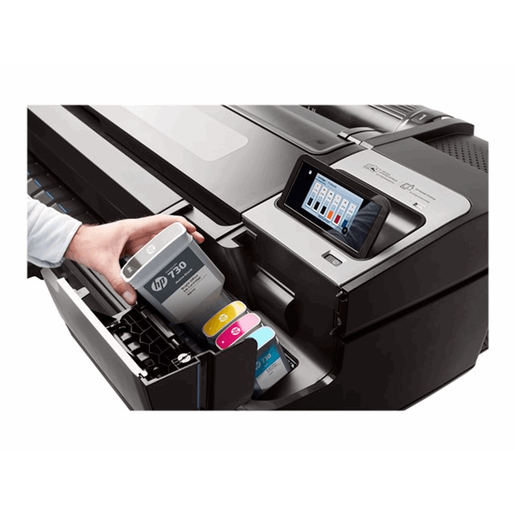HP DesignJet T1700 44-in Printer HP DesignJet T1700 44-in Printer