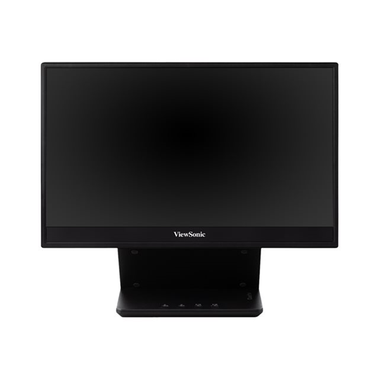 ViewSonic LED monitor VP16-OLED 16IN 1ms