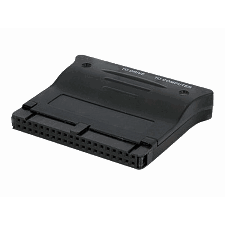 BI-DIRECTIONAL SATA IDE ADAPTER CONVERTE